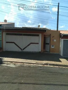 Casa com 2 Quartos à venda, 101m² no Residencial Santa Madre Paulina, Salto