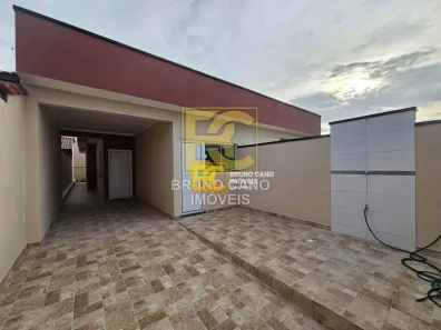 Casa com 2 Quartos à venda, 82m² no Jardim Marcia, Peruíbe