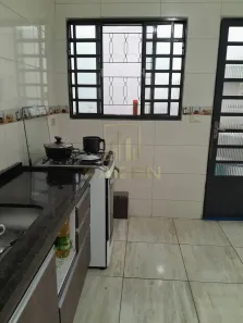 Sobrado com 3 Quartos à venda, 93m² no Vila São Geraldo, São José dos Campos
