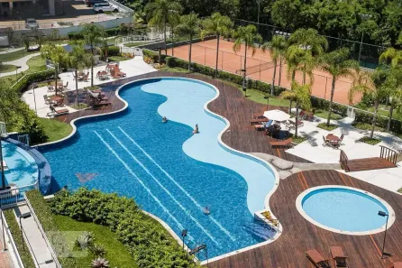 Apartamento com 3 Quartos à venda, 113m² no Barra da Tijuca, Rio de Janeiro
