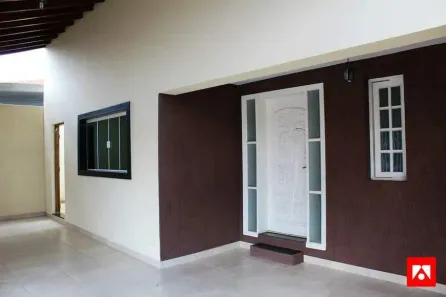 Casa com 4 Quartos à venda, 270m² no Vila Cecchino, Americana