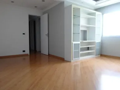 Apartamento com 3 Quartos à venda, 86m² no Vila São Francisco, São Paulo