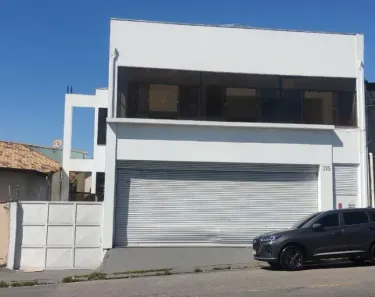 Ponto Comercial para alugar, 630m² no Parque Ipê, São Paulo