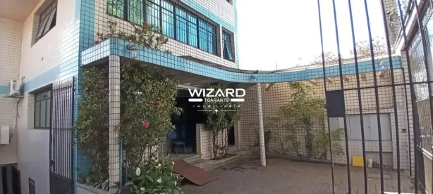 Prédio Comercial à venda, 750m² no Cidade Vargas, São Paulo