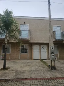 Casa de Condomínio com 2 Quartos à venda, 53m² no Vila Mineirão, Sorocaba