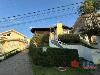 Casa de Condomínio com 3 Quartos à venda, 232m² no Bosque, Vinhedo