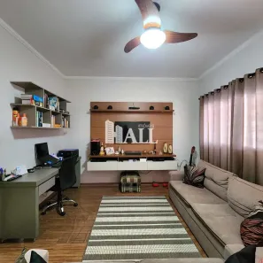 Casa com 3 Quartos à venda, 143m² no Jardim Simões, São José do Rio Preto