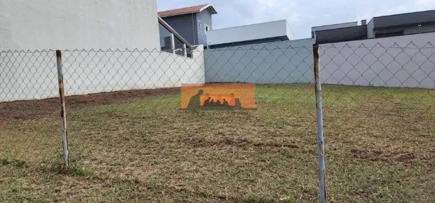Lote/Terreno à venda, 200m² no Residencial Terras do Barão, Campinas