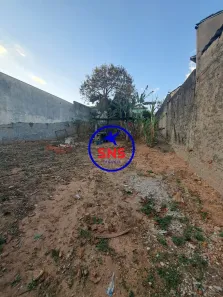 Lote/Terreno à venda, 424m² no Jardim Novo Campos Elíseos, Campinas