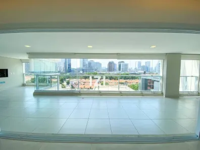 Apartamento com 4 Quartos à venda, 250m² no Santo Amaro, São Paulo