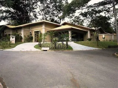 Casa de Condomínio com 3 Quartos à venda, 513m² no São Joaquim, Vinhedo
