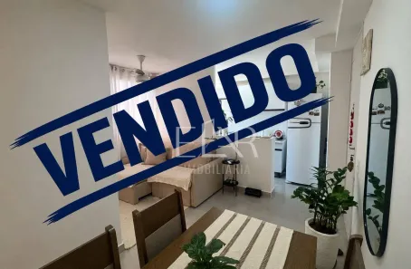 Apartamento com 2 Quartos à venda, 42m² no Guaratiba, Rio de Janeiro