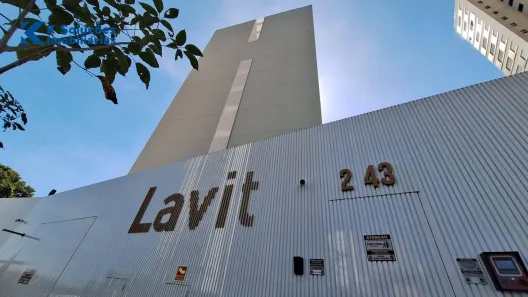 Apartamento com 2 Quartos à venda, 64m² no Vila Aviação, Bauru