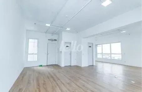 Sala Comercial para alugar, 80m² no Ipiranga, São Paulo