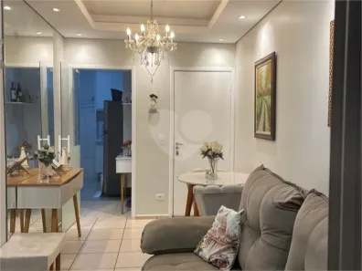 Apartamento com 2 Quartos à venda, 54m² no Vila Gabriel, Sorocaba