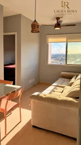 Apartamento com 2 Quartos à venda, 44m² no Parque Ohara, Cuiabá