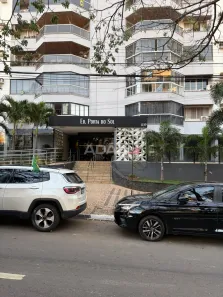 Apartamento com 3 Quartos à venda, 152m² no Setor Bela Vista, Goiânia