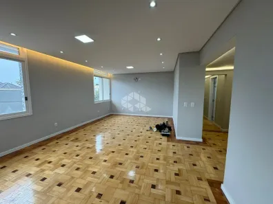 Apartamento com 3 Quartos à venda, 123m² no Petrópolis, Porto Alegre