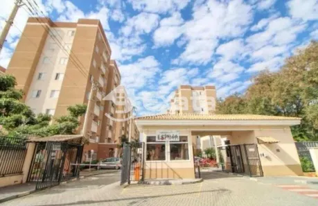 Apartamento com 2 Quartos à venda, 50m² no Vila Hortência, Sorocaba