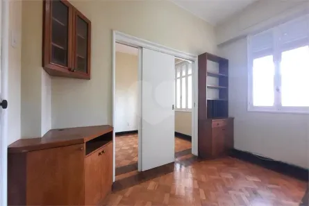 Apartamento com 1 Quarto à venda, 30m² no Centro, Rio de Janeiro