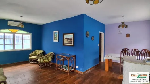 Casa com 2 Quartos à venda, 160m² no , Peruíbe
