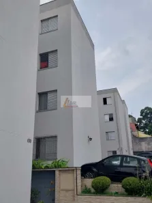 Apartamento com 2 Quartos à venda, 54m² no Jordanópolis, São Bernardo do Campo