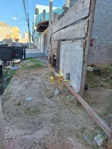 Lote/Terreno à venda, 125m² no Jardim Maria Helena, Barueri