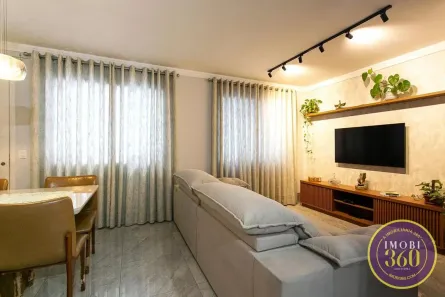 Casa de Condomínio com 3 Quartos à venda, 150m² no Vila Aricanduva, São Paulo