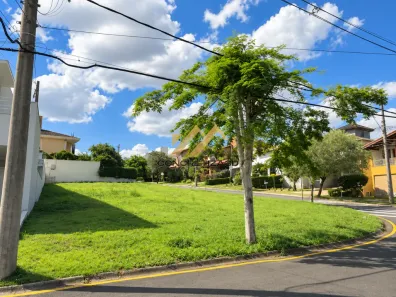 Lote/Terreno à venda, 476m² no Jardim Portal de Itaici, Indaiatuba