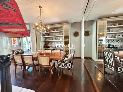 Apartamento com 2 Quartos para venda ou aluguel, 166m² no Alto de Pinheiros, São Paulo