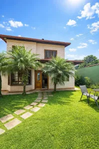 Casa com 4 Quartos à venda, 180m² no Quitandinha, Petrópolis