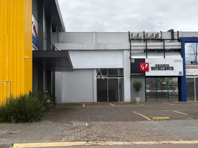 Sala Comercial para alugar, 170m² no Floresta, Cascavel