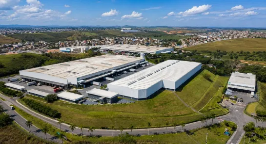 Galpão/Depósito/Armazém para alugar, 3343m² no Industrial, Viana