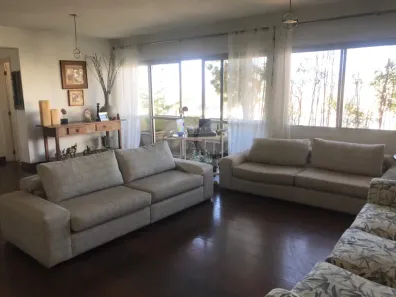 Apartamento com 3 Quartos à venda, 160m² no Paraisópolis, São Paulo