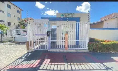 Apartamento com 2 Quartos à venda, 45m² no Marivan, Aracaju