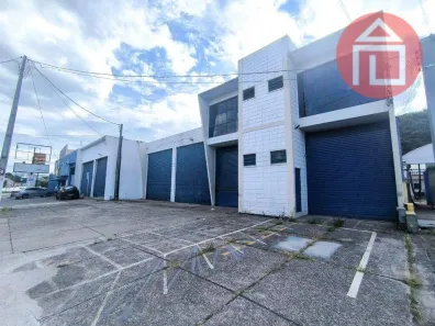 Galpão/Depósito/Armazém para alugar, 700m² no Jardim São Lourenço, Bragança Paulista
