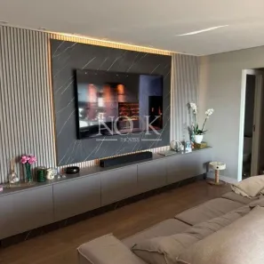 Apartamento com 2 Quartos à venda, 80m² no Piratini, Gramado