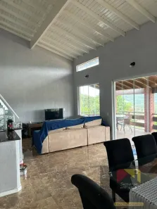 Fazenda/Sítio com 5 Quartos para alugar, 600m² no Jardim do Ribeirão I, Itupeva