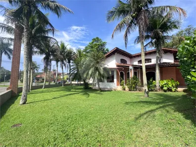 Casa com 4 Quartos à venda, 286m² no Morada da Praia, Bertioga