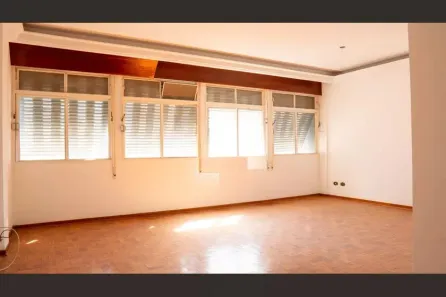 Apartamento com 4 Quartos à venda, 154m² no Consolação, São Paulo