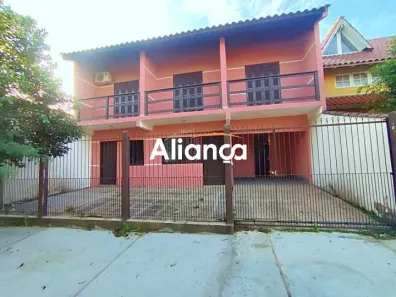 Casa com 4 Quartos para alugar, 150m² no Parque da Matriz, Cachoeirinha