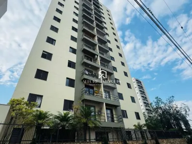 Apartamento com 3 Quartos à venda, 75m² no Parque Residencial Aquarius, São José dos Campos