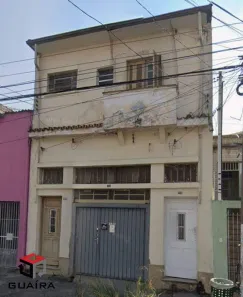 Prédio Comercial com 3 Quartos à venda, 221m² no Ipiranga, São Paulo
