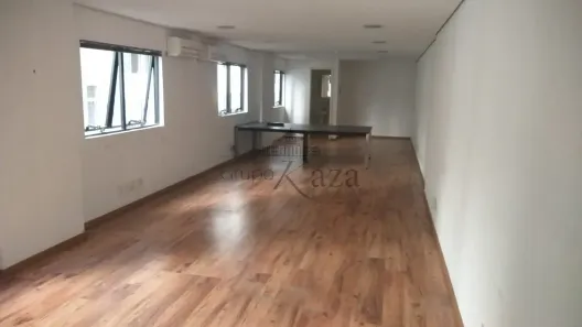 Prédio Comercial para alugar, 64m² no Jardim Paulista, São Paulo