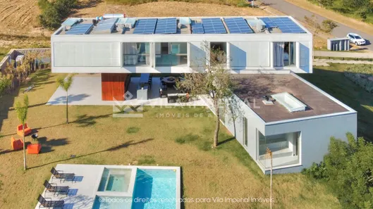 Casa de Condomínio com 5 Quartos à venda, 700m² no Condomínio Terras de São José, Itu
