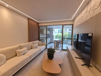 Apartamento com 4 Quartos à venda, 155m² no Praia da Costa, Vila Velha