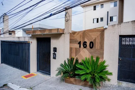 Apartamento com 3 Quartos à venda, 70m² no Vila Dalila, São Paulo