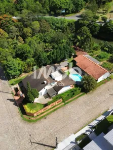 Casa com 5 Quartos à venda, 359m² no Barra do Rio Cerro, Jaraguá do Sul