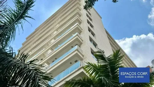 Sala Comercial à venda, 100m² no Pinheiros, São Paulo