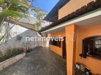 Casa com 4 Quartos à venda, 313m² no Renascença, Belo Horizonte